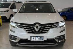 2022 Renault
                Koleos Intens