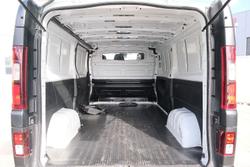 2023 Renault Trafic Pro