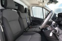 2023 Renault Trafic Pro