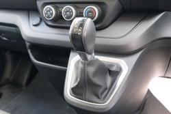 2023 Renault Trafic Pro