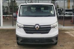 2023 Renault Trafic Pro
