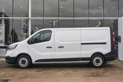 2023 Renault Trafic Pro