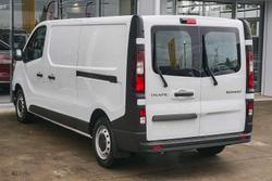2023 Renault Trafic Pro