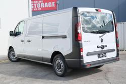 2023 Renault Trafic Pro