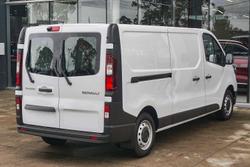 2023 Renault Trafic Pro