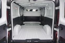 2023 Renault Trafic Pro