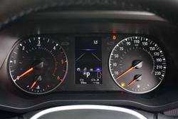 2023 Renault Trafic Pro