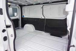 2023 Renault Trafic Pro