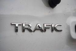2023 Renault Trafic Pro