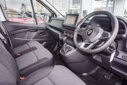 2023 Renault Trafic Pro