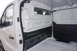 2023 Renault Trafic Pro