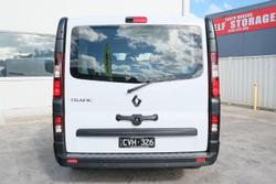 2023 Renault Trafic Pro