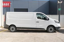 2023 Renault Trafic Pro