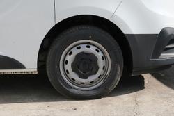 2023 Renault Trafic Pro