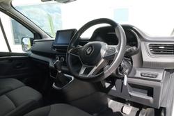 2023 Renault Trafic Pro