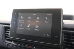 2023 Renault Trafic Pro