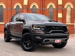 2021 RAM
1500 TRX