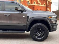 2021 RAM
1500 TRX