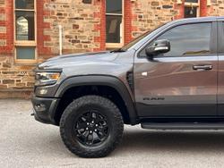 2021 RAM
1500 TRX