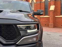 2021 RAM
1500 TRX