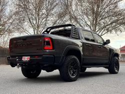 2021 RAM
1500 TRX