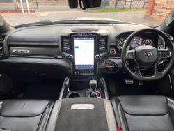 2021 RAM
1500 TRX