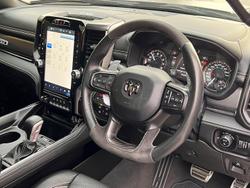 2021 RAM
1500 TRX