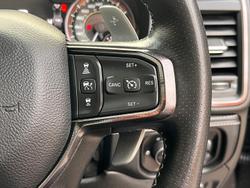 2021 RAM
1500 TRX