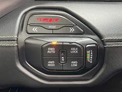 2021 RAM
1500 TRX