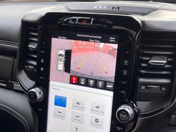 2021 RAM
1500 TRX