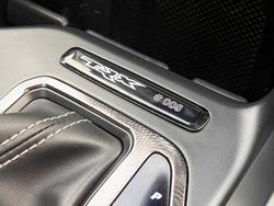 2021 RAM
1500 TRX
