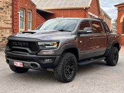 2021 RAM
1500 TRX