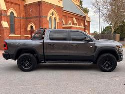2021 RAM
1500 TRX