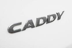 2017 Volkswagen
Caddy TSI220