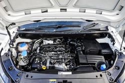 2017 Volkswagen
Caddy TSI220