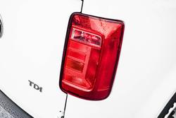 2017 Volkswagen
Caddy TSI220