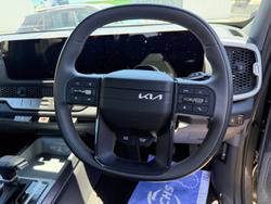 2025 Kia Tasman S