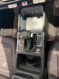 2025 Kia Tasman S