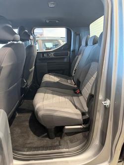 2025 Kia Tasman S
