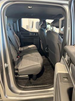 2025 Kia Tasman S