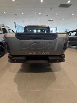 2025 Kia Tasman S