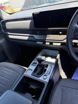 2025 Kia Tasman S