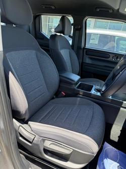 2025 Kia Tasman S