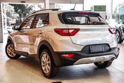 2025 Kia
Stonic S