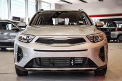 2025 Kia
Stonic S