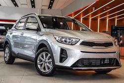 2025 Kia
Stonic S