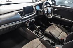 2025 Kia
Stonic S