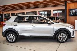 2025 Kia
Stonic S