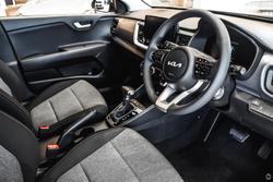 2025 Kia
Stonic S