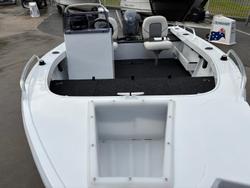 2025 QUINTREX 420 Renegade SC